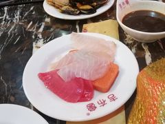 -吉布鲁牛排海鲜自助(成都大悦城店)