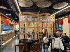 -安泰楼·佛跳墙创始人·传统闽味早茶·酒楼(三坊七巷闽菜地标店)