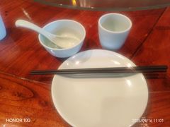 -古北烤鸭王I古北水镇景区店