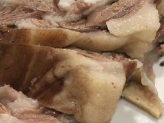 -尕胡才炕锅烤羊肉馆(八一路店)