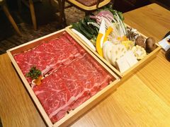 -锅物新语&寿喜烧.炉端割烹(世博源店)