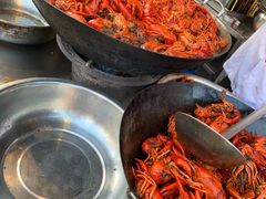 -鲁小三·大骨自助(金山总店)