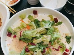 -紫光园·烤鸭·北京菜(团结湖店)