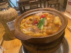 -夜椒瑶·广西大排档(八卦岭店)