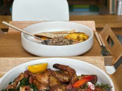 -Green Option(官舍店)