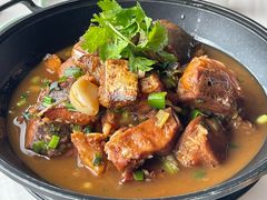 -风味小馆(天目湖宾馆店)