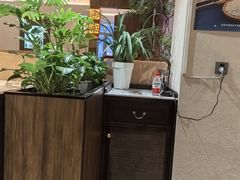 -贡宴盐帮菜自贡驻京联络处餐厅