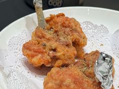-梅利汴京烤鸭•开封豫菜地标店(东大街店)