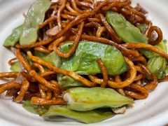 炸酱面-庆丰包子铺(南站二店)