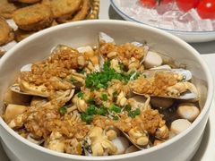 -筱爷叔·上海传统手工菜(玉树路店)