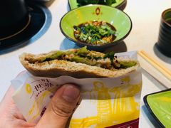 -一叶一世界·素食餐厅(锦华万达店)
