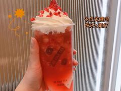 -百分茶(高邮世贸金街店)