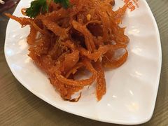 -英兰朝族饭店·英兰锅包肉(佳园路店)