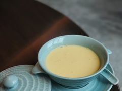 杨枝甘露-环球港凯悦 · 享悦中餐厅