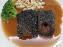-潮林府私房菜