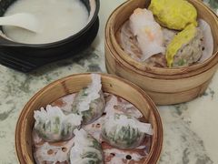 -山水茶艺馆·点心粤菜·30年老字号