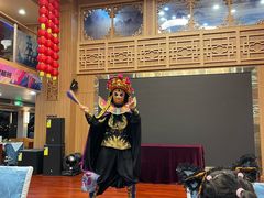 -天字码头自助餐厅·珠江夜游
