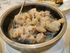 -粤菜王府·海鲜·茶市·海景餐厅(大梅沙店)