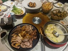 -金掌勺·锅包肉(广渠门店)