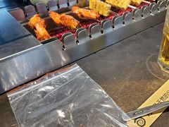 -很久以前羊肉串(朝阳路店)