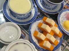-广信牛奶甜品世家(台东店)