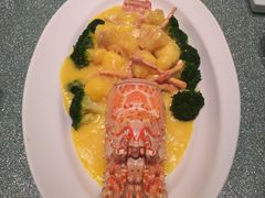 -蟹榭·本帮江浙菜·蟹宴(五角场合生汇商场店)