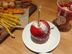 苹果糖单杯-大象厨房(重庆道店)