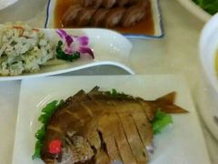 -三六三杭州菜(水上总店)