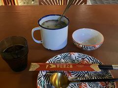 -那拉提之疆·新疆菜(美院店)
