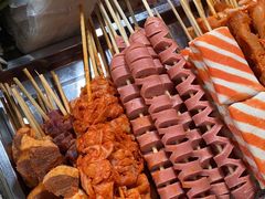 -大学城夜市大排档(凤栖路店)