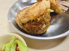 -昌顺马记小吃店(昌盛园店)