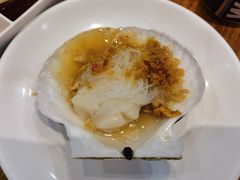 -海味当家·蒸锅海鲜(星海公园店)