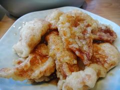 -红樱桃·欢乐餐厅(太原里店)