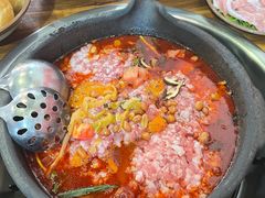 -笔记安顺夺夺粉火锅