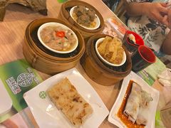 -添好运点心专门店(中环IFC店)