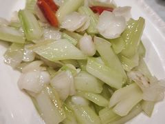 -镇扬菜馆(永安路小区店)