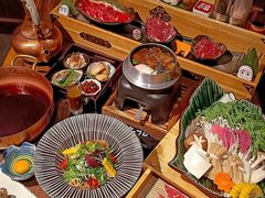 -牛道·和牛九食(市府恒隆广场店)