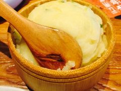 -云海肴云南菜·蒸汽石锅鱼(北京良乡华冠店)