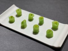 -A One Kitchen·南京精菜馆(德基广场店)