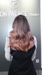 -FASHION PALACE hair+
