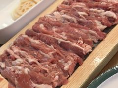 -津门老羊家·铜锅涮羊肉·烧烤(科技园店)
