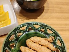 -水林间·寿喜烧自助(仙林金鹰店)