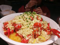 -虾小龙老长沙龙虾馆(坡子街店)