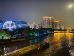 -西湖文化广场