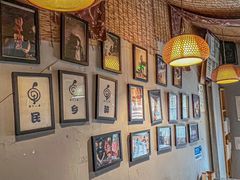 -蜗牛小馆醉乡民谣云南菜(惠新西里店)