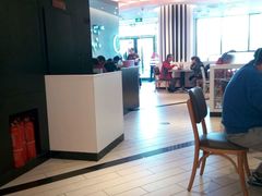 -必胜客(绿地新都会店)