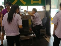 -中国国际会展中心-马甸购物街