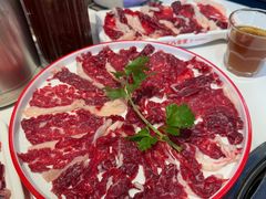 -八合里潮汕鲜牛肉火锅(吉大店)