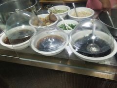 -子潇春庞牛腩粉(三大银行店)