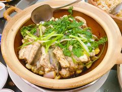 -美极鲜食坊(宝安南路店)